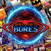 Podcast Spider-Dan And The Secret Bores