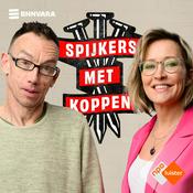 Podcast Spijkers met Koppen