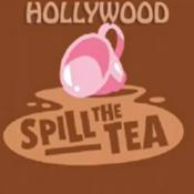 Podcast "Spill the Tea"