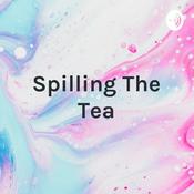 Podcast Spilling The Tea: A podcast for teens by a teen