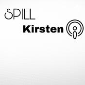 Podcast SpillKirsten