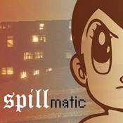 Podcast Spillmatic