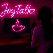 Podcast SpillN Tea With Joy