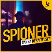 Podcast Spioner - Sanna Berättelser