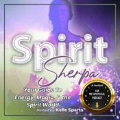 Podcast Spirit Sherpa