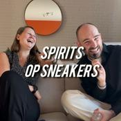 Podcast Spirits op Sneakers