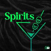 Podcast Spirits: Mythology, Legends, & Folklore