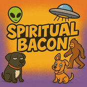 Podcast Spiritual Bacon