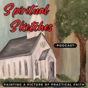 Podcast Spiritual Sketches - Podcast