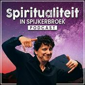 Podcast Spiritualiteit in Spijkerbroek