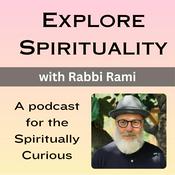 Podcast Explore Spirituality