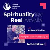 Podcast Spirituality for Real People