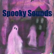 Podcast Spooky Sounds