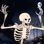 Podcast Spooky with Scramish and Mandy