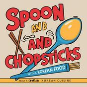 Podcast Spoon and Chopsticks : Korean food
