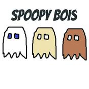 Podcast Spoopy Bois