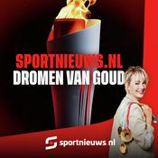 Podcast Sportnieuws.nl: Dromen van Goud