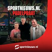 Podcast Sportnieuws.nl Padelpraat