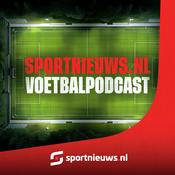Podcast Sportnieuws.nl Voetbalpodcast