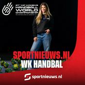 Podcast Sportnieuws.nl WK handbal
