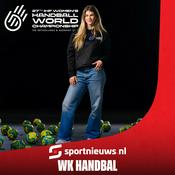 Podcast Sportnieuws.nl WK handbal
