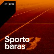 Podcast Sporto baras