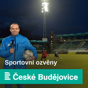 Podcast Sportovní ozvěny