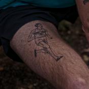 Podcast Klaas en Koen lopen weg