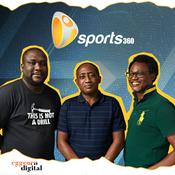 Podcast Sports 360 Podcast