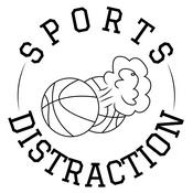 Podcast Sports Distraction Podcast