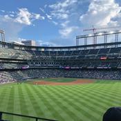 Podcast Sports Opinions From a Colorado Girl