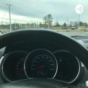 Podcast SportsCast from the Car