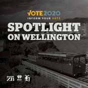 Podcast Spotlight on Wellington