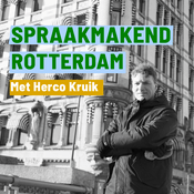 Podcast Spraakmakend Rotterdam