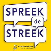 Podcast Spreek de streek
