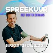 Podcast Spreekuur met Dokter Servaas