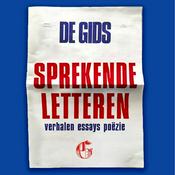 Podcast Sprekende Letteren | De Gids