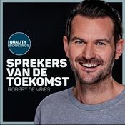 Podcast Sprekers van de toekomst