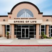 Podcast Spring of Life Chruch