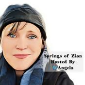Podcast Springs of Zion 🕊️