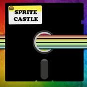 Podcast Sprite Castle: A C64/Commodore Game Podcast