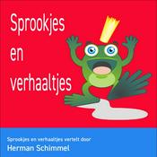 Podcast Sprookjes en Verhalen