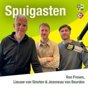 Podcast Spuigasten