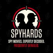 Podcast SpyHards - A Spy Movie Podcast