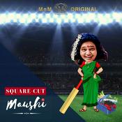 Podcast Square-Cut Maushi | T20 Updates