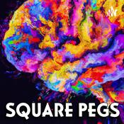 Podcast Square Pegs
