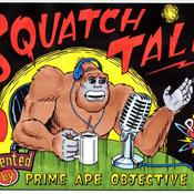 Podcast Squatch Talk