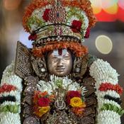 Podcast Sri Ramanuja Chatushloki Tamil Upanyasam