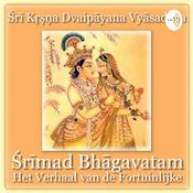 Podcast Śrīmad Bhāgavatam - Het Verhaal van de Fortuinlijke