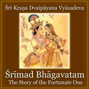 Podcast Śrīmad Bhāgavatam - The Story of the Fortunate One